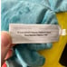 Rare Official 2019 Pokémon Center Typhlosion Plushie, Posable Arms & Flame