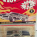 Hot Wheels RLC membership '67 Camaro with blue stripes