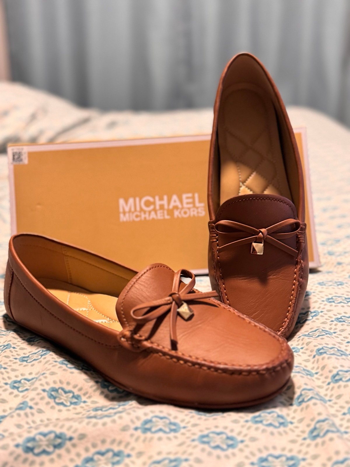 michale kors flats