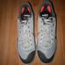 Nike Alpha Huarache Elite 3 Low 'Light Smoke Grey' Baseball Cleats Mens Size 7