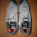 Nike Alpha Huarache Elite 3 Low 'Light Smoke Grey' Baseball Cleats Mens Size 7