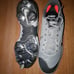 Nike Alpha Huarache Elite 3 Low 'Light Smoke Grey' Baseball Cleats Mens Size 7