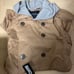 Kamen Rider Build, Sento Kiryu, Trench Coat