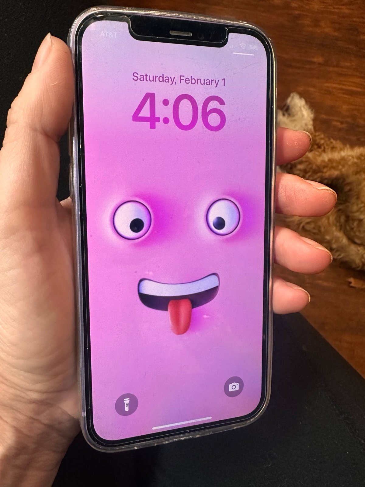 iPhone 12 64GB att H2O cricket