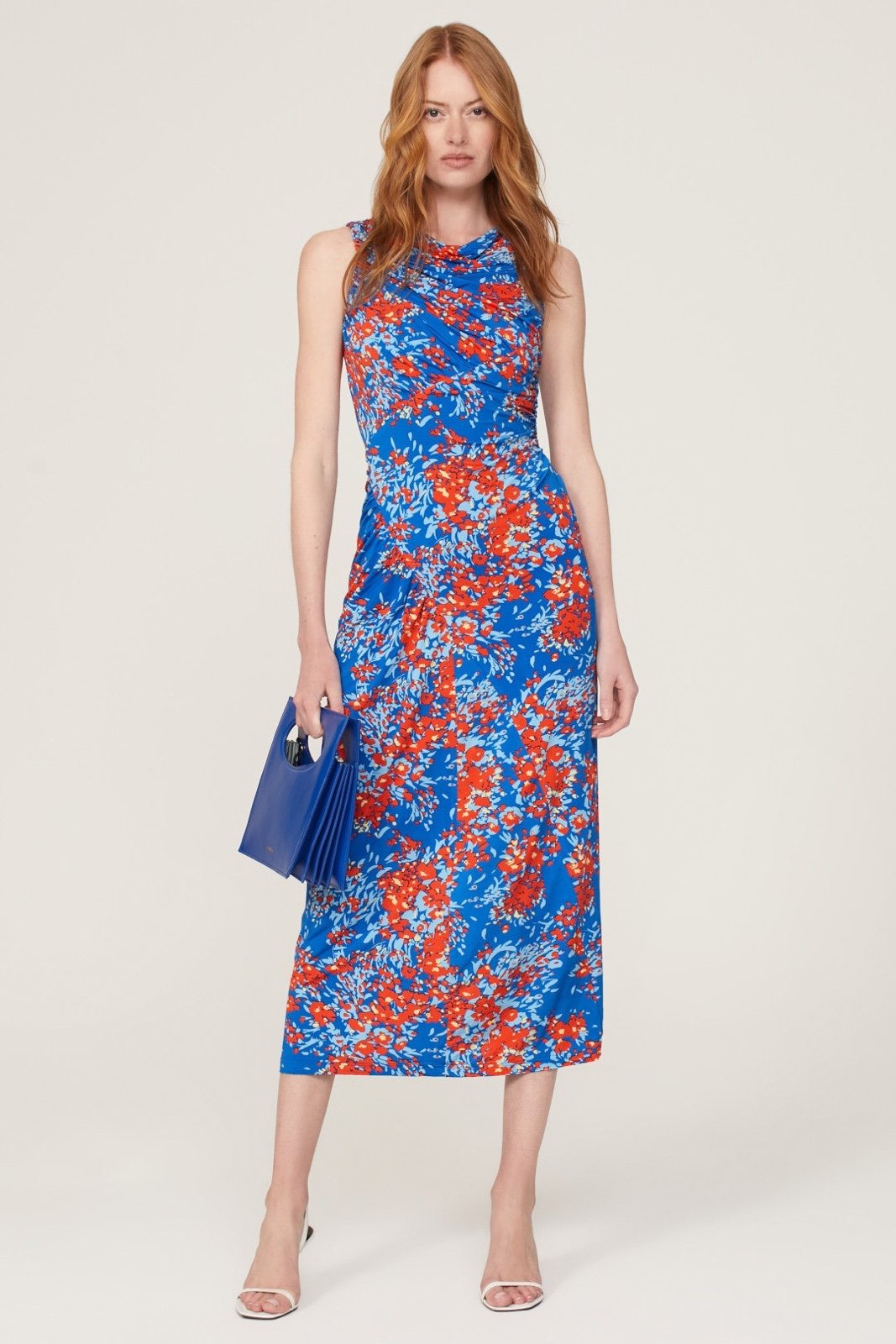 Midi Dress