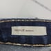 Kut From The Kloth Natalie Bermuda shorts womens 6 blue 3011 denim