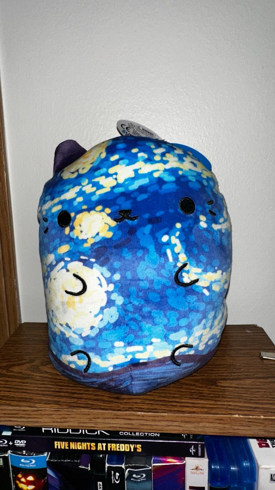 Jumbo cats vs pickles. (Message me so I can make a listing)