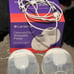 Lansinoh handsfree breast pump