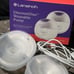 Lansinoh handsfree breast pump