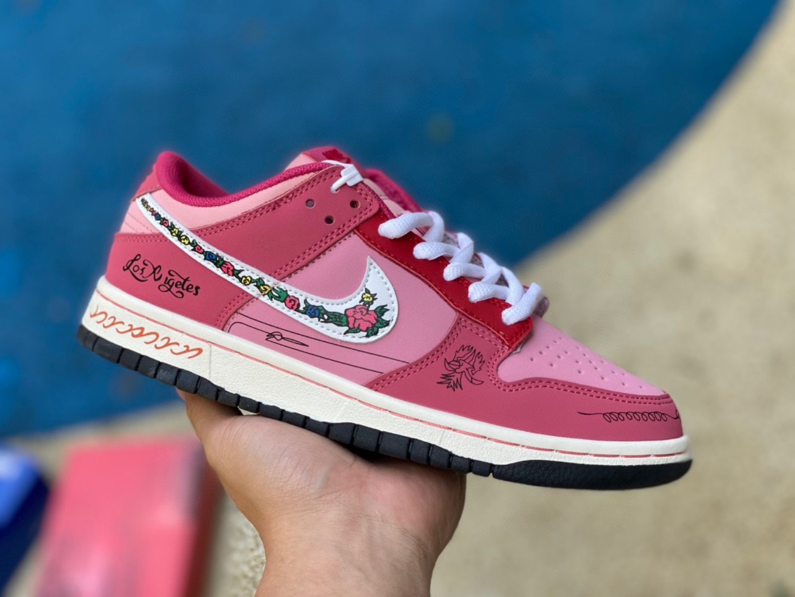 Nike dunk
