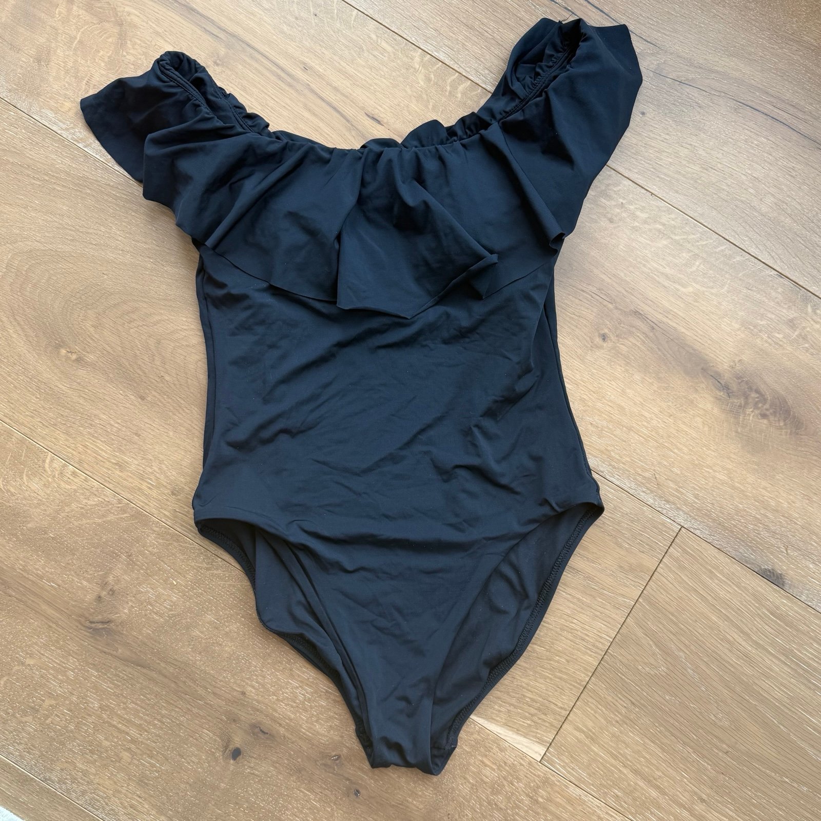 One Piece TRINA TURK swimsuit sz 10