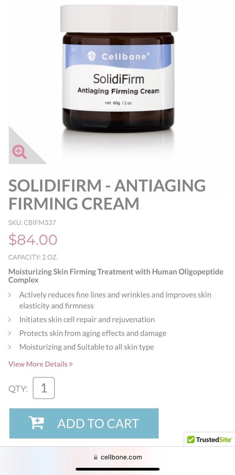 Cellbone skincare samples set shops multiple items