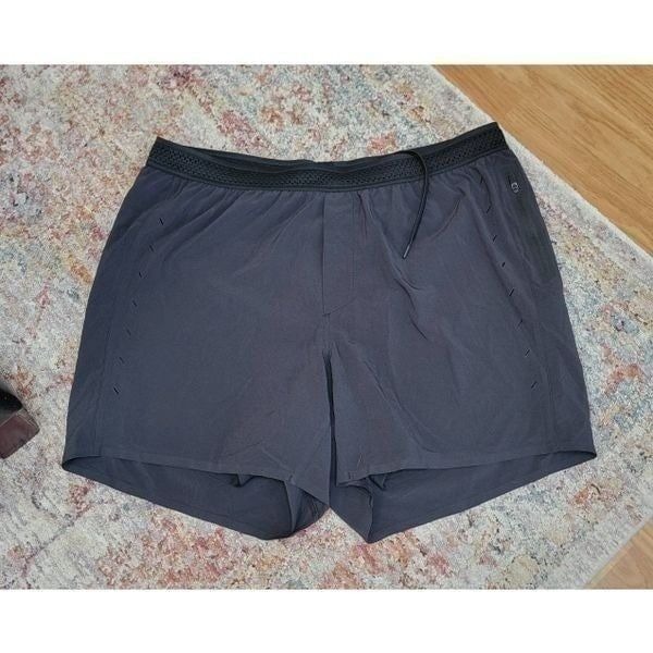 Ten Thousand Session Shorts-5 XXL Lined