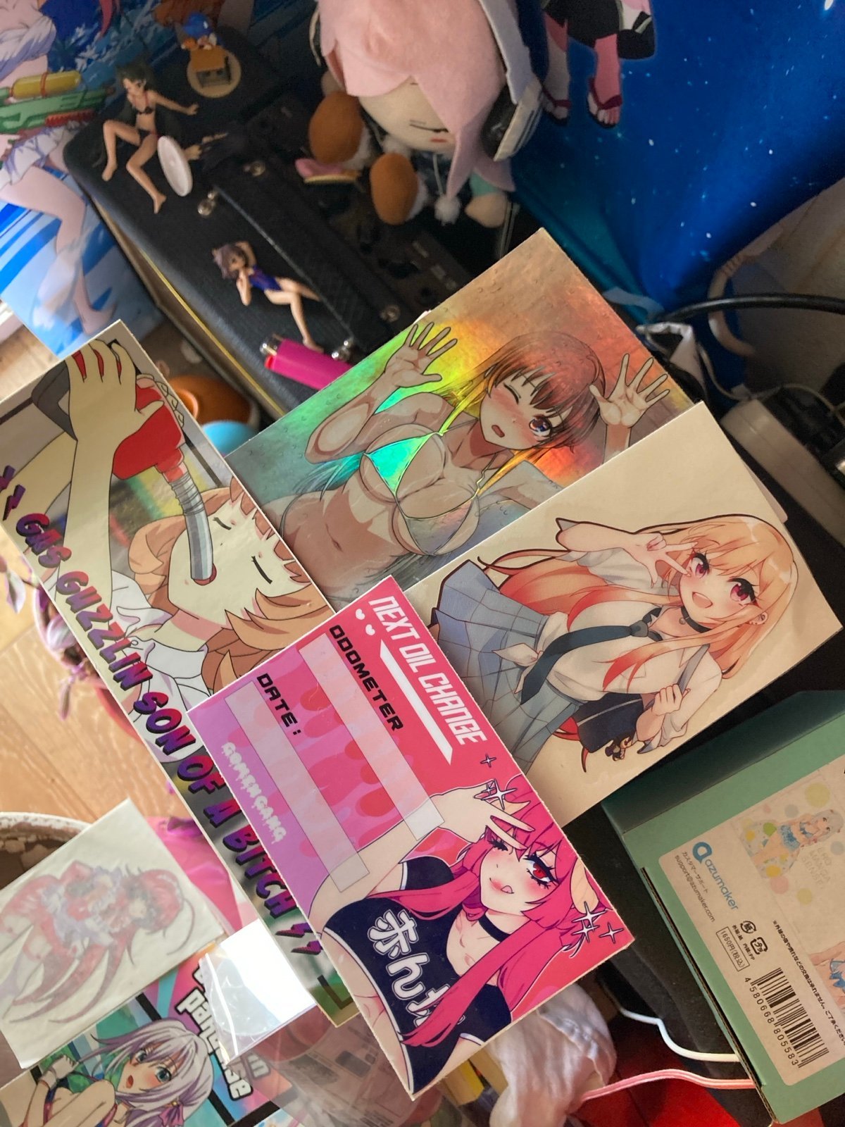 All sticker mega bundle