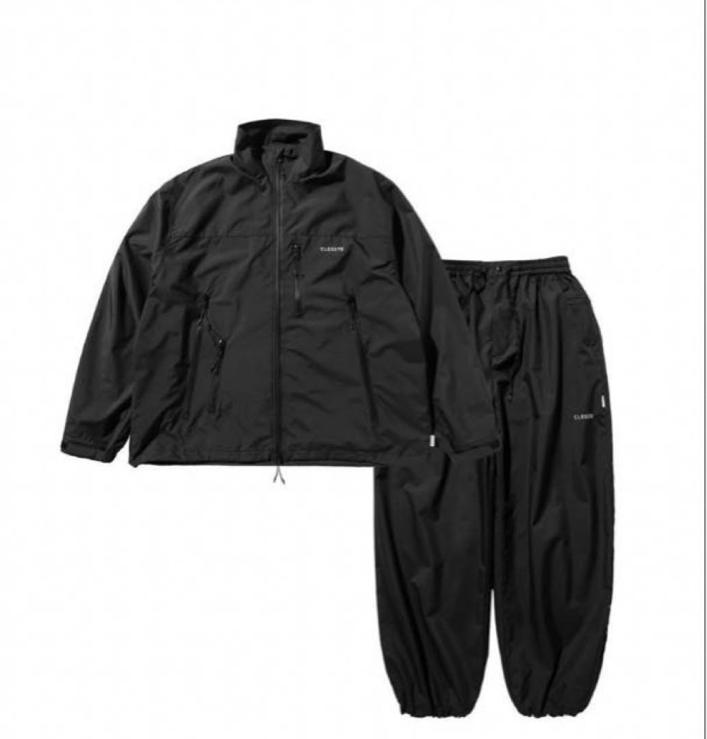 Clesse 3LAYER DERMIZAX™ City Uniform