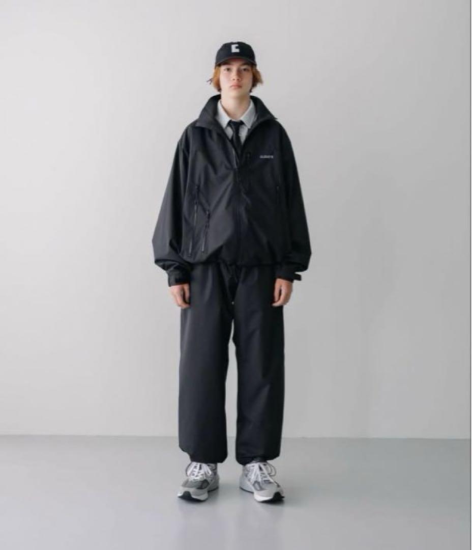 Clesse 3LAYER DERMIZAX™ City Uniform