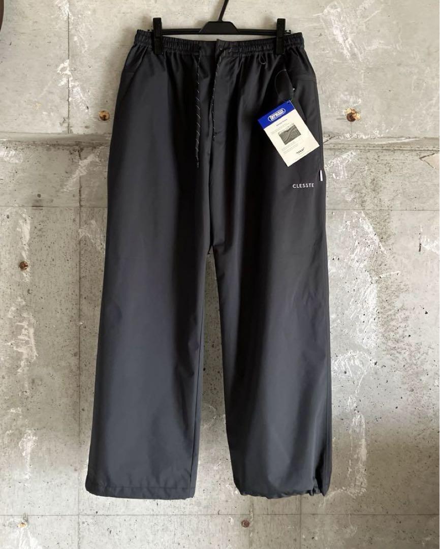 みんなが待ってた！＼再入荷待ち／人気ランキング Clesse 3LAYER Uniform City DERMIZAX™ パンツ
