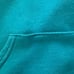 RARE Lightning ⚡️Aviator Nation Hoodie Teal Blue Size M