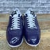 Nike Cortez 72 Basic Premium QS Purple White Silver 819721-500 Mens Size 9.5