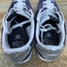 Nike Cortez 72 Basic Premium QS Purple White Silver 819721-500 Mens Size 9.5