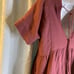 FIGHTING EEL AVA SKY DRESS AMALFI SMALL