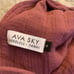 FIGHTING EEL AVA SKY DRESS AMALFI SMALL