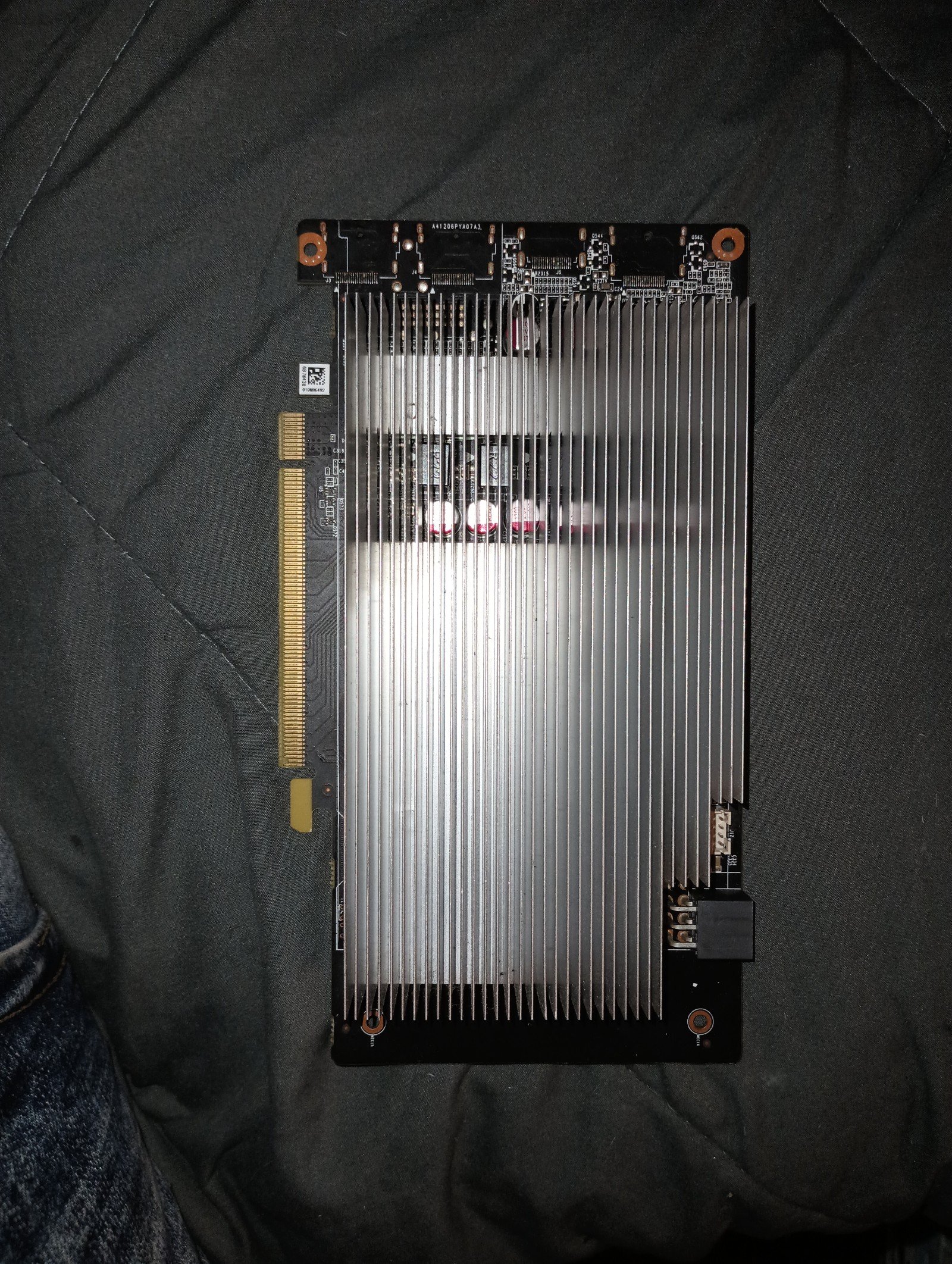 Bitcoin mining gpu