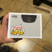 Zoom Funko Pop Signed by Teddy Sears; The Flash CW