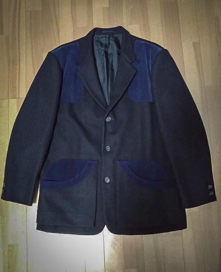 Y's for men Yohji Yamamoto Jacket