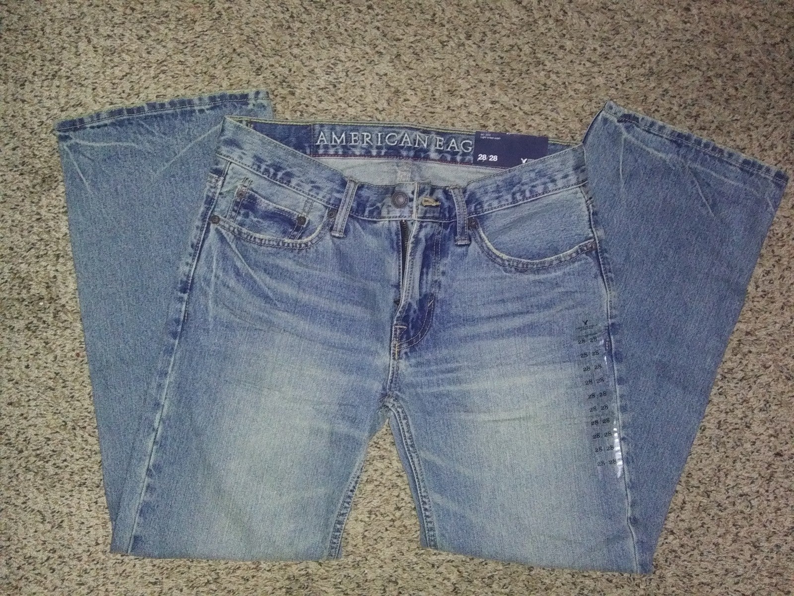 NWT American Eagle Men's Jeans