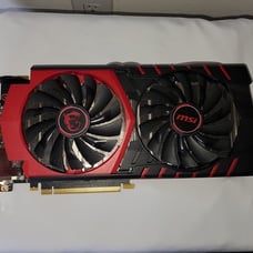 MSI GTX 980 TI 6GB
