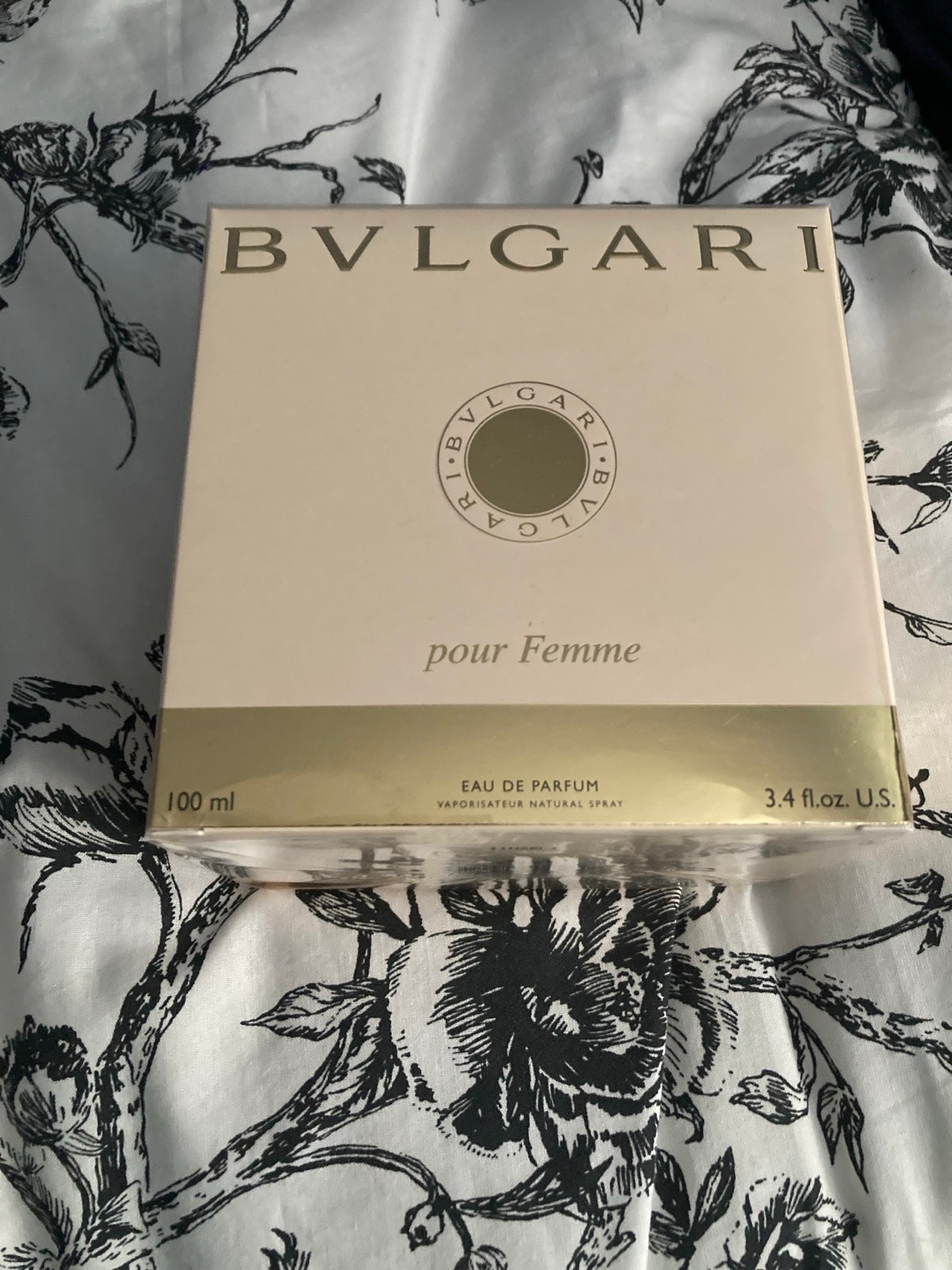 Bvlgari