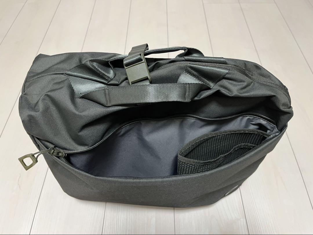 最も優遇の DIRECTOR'S uF BAG® KHAKI OLIVE M バッグ