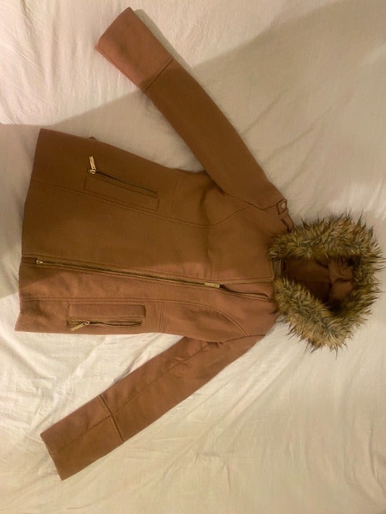 Michael Kors jacket
