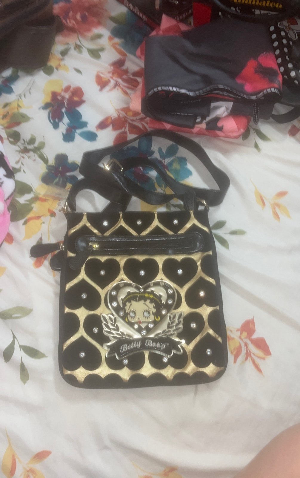 crossbag