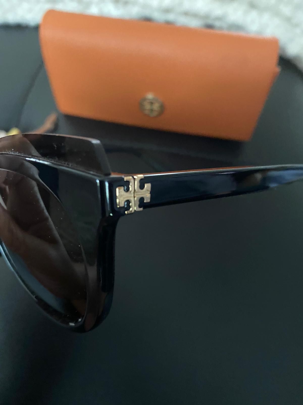 Tory Burch sunglasses