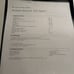 HP Color LaserJet Pro M254dw Wireless Laser Printer with cord