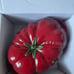Staub Ceramic Tomato Cocotte