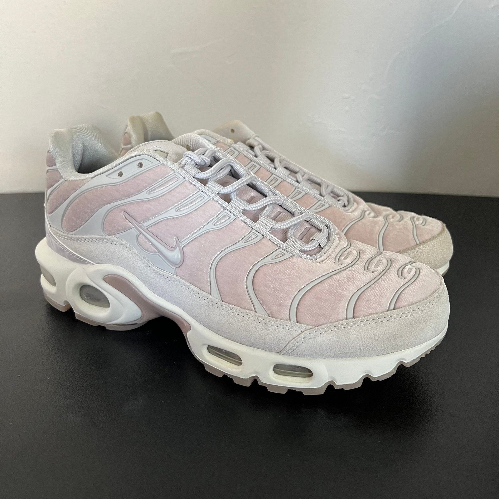 Nike Air Max Plus LX Particle Rose AH6788-600