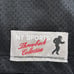 Atlanta Falcons #21 Deion Sanders Football Jersey Size L NY Sports Throwback