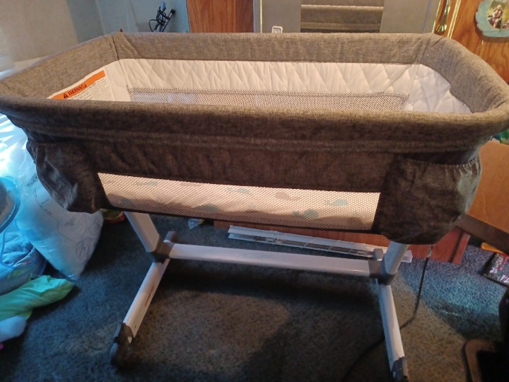 Bassinet