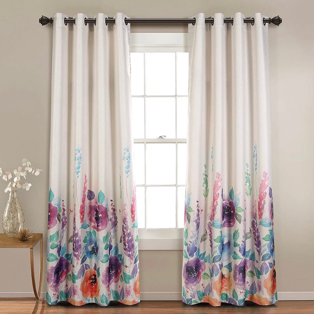 Drapes