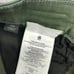 G Star Raw 3301 Slim Shorts Green 30