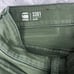 G Star Raw 3301 Slim Shorts Green 30