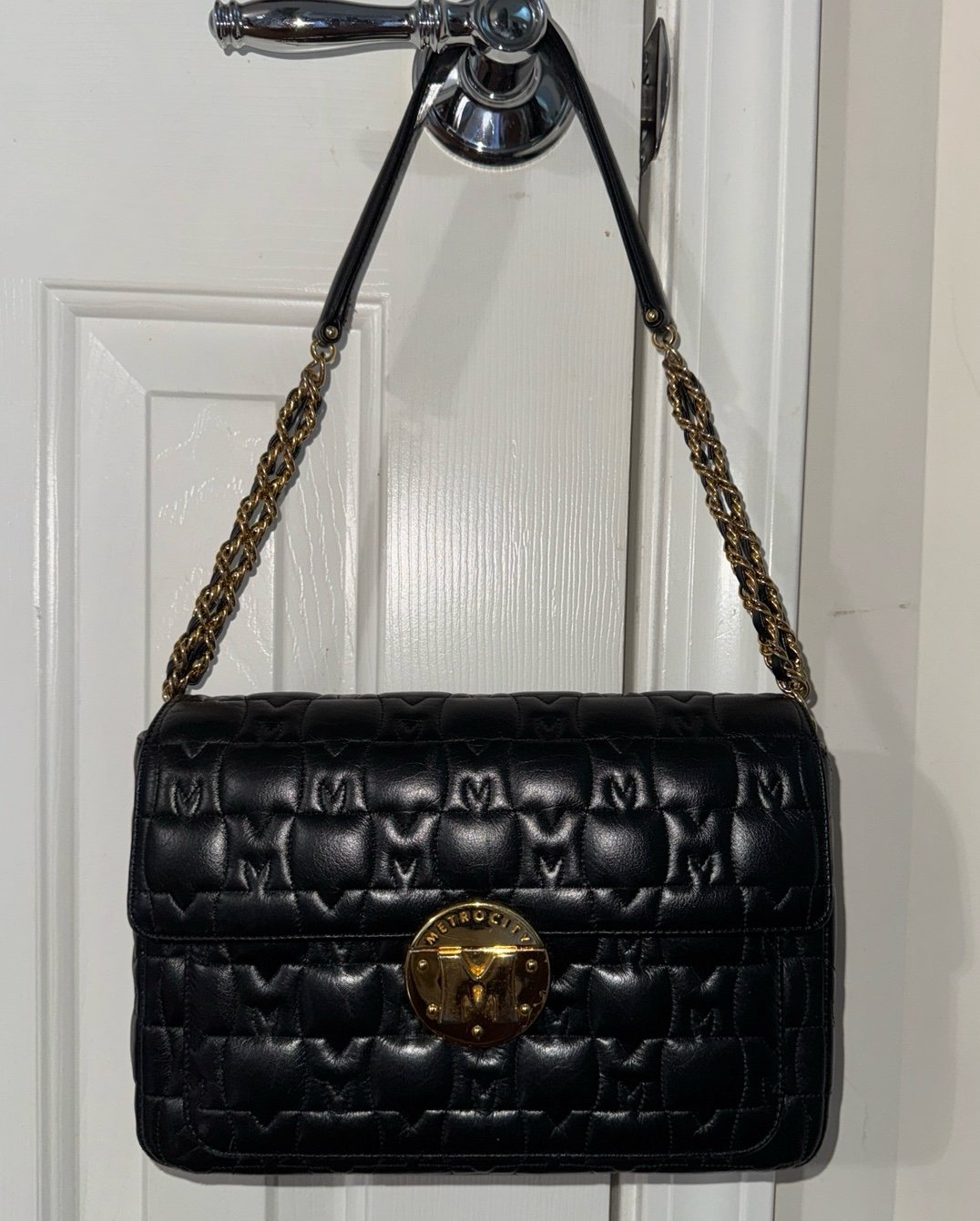 Metrocity bag