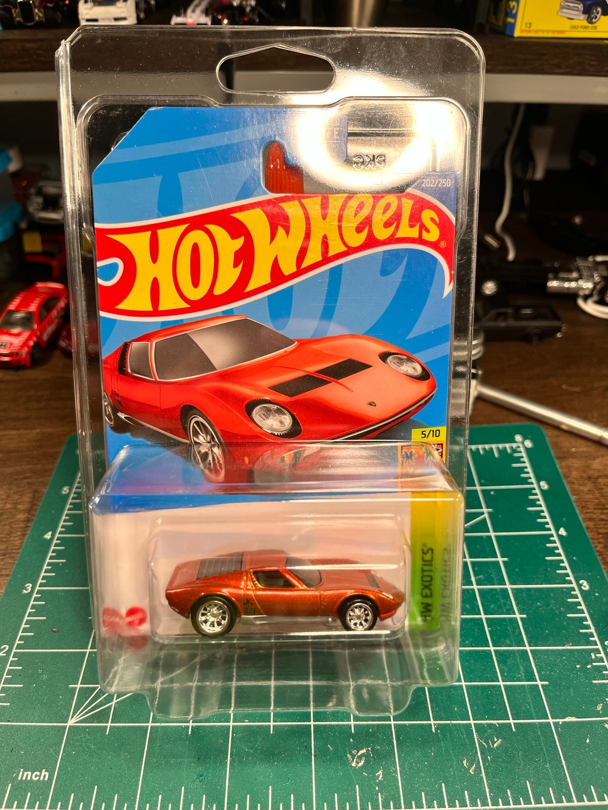 hotwheels super treasure hunt