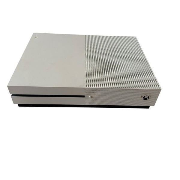 Xbox One S 1Tb Console - Minecraft Creators