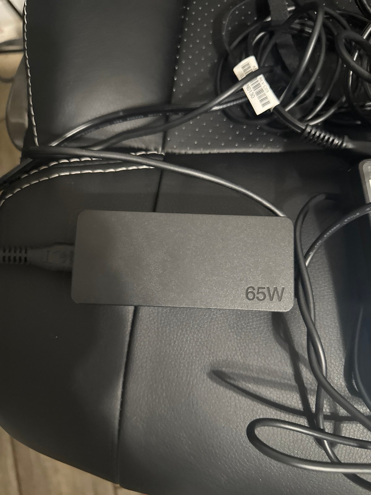 Lenovo Battery Chargers