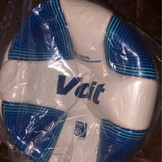 Soccer ball