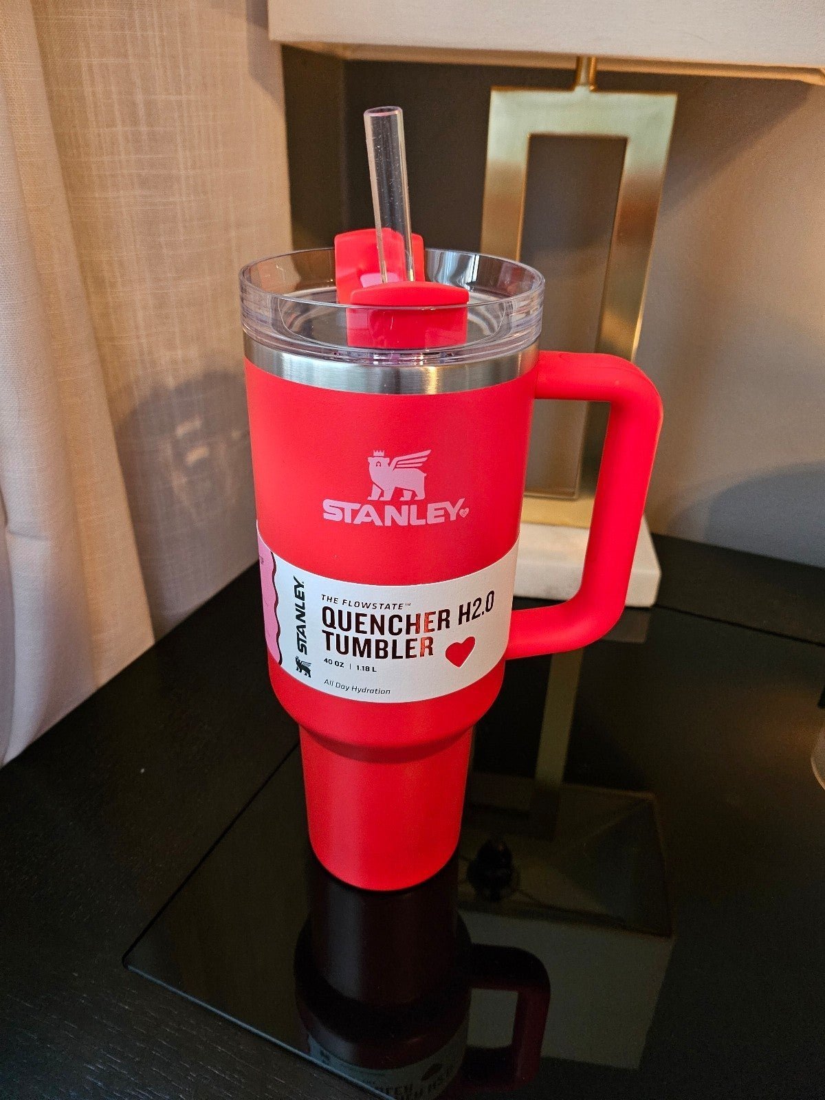 stanley valentines day